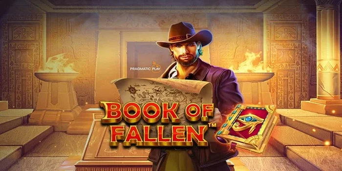 Tips Bermain Slot Book Of Fallen Dapat Hasil Jackpot Besar