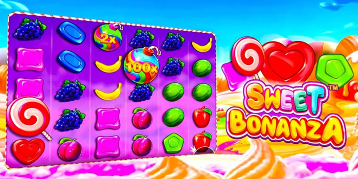 Tips dan Trik Bermain Slot Sweet Bonanza Agar Selalu Profit
