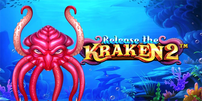 Strategi Cerdas Meraih Kemenangan di Slot Release The Kraken 2