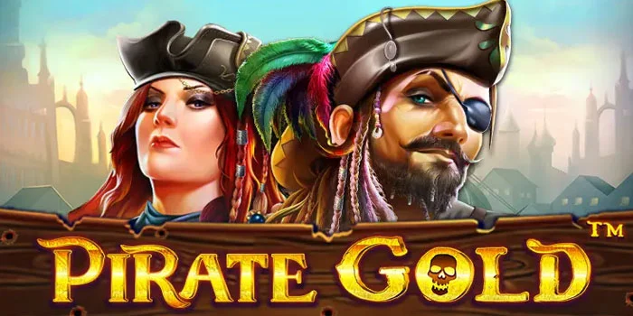 Tips Ampuh Menang Besar di Slot Pirate Gold