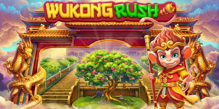 Cara Praktis Meraih Kemenangan di Slot Wukong Rush