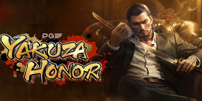 Rahasia Jackpot Slot Yakuza Honor yang Wajib Diketahui