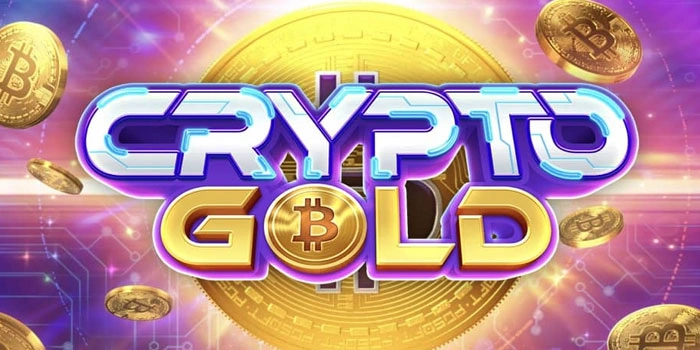 Rahasia Menang Besar di Slot Crypto Gold yang Jarang Diketahui