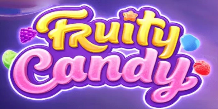 Cara Cerdas Menang Jackpot Besar di Slot Fruity Candy