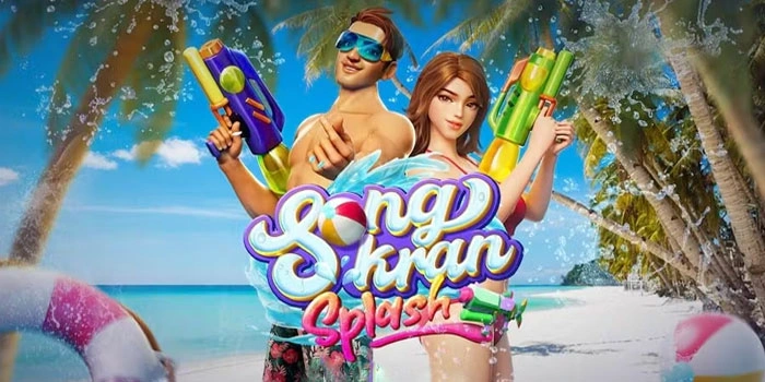 Trik Jitu Mendapatkan Jackpot Besar dari Slot Songkran Splash
