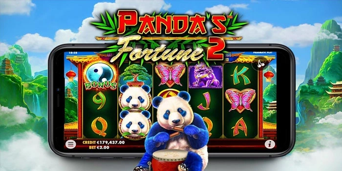 Panda’s Fortune 2 Cara Bermain Aman Untuk Pengalaman Terbaik