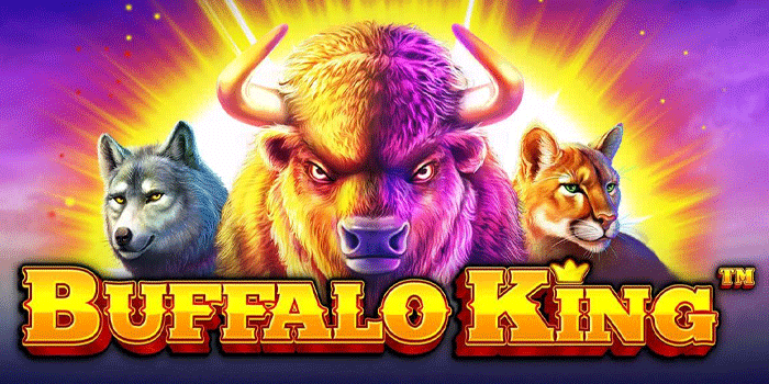 Tips Hebat Dapat Jackpot Di Slot Buffalo King