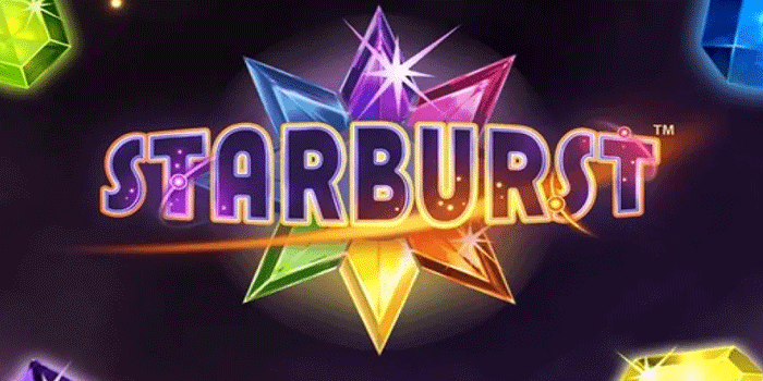 Cara Bijak Memahami Slot Starburst Secara Profesional